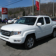 Honda Ridgeline HD LWP