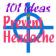 101 Ideas to Prevent Headache