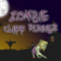 Zombie Cliff Runner