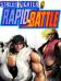 Street fighter II: Rapid battle