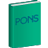 PONS Compact Dictionary English