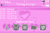 I Heart U (Pink) 9000/Bold Theme