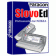 -SlovoEd Classic English-Latvian dictionary for Nokia 9300 / 9500-