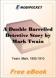 A Double Barrelled Detective Story for MobiPocket Reader