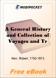A General History and Collection of Voyages and Travels - Volume 17 for MobiPocket Reader