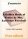 A Golden Book of Venice for MobiPocket Reader