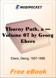 A Thorny Path - Volume 07 for MobiPocket Reader