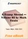 A Tramp Abroad - Volume 02 for MobiPocket Reader