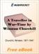 A Traveller in War-Time for MobiPocket Reader