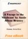 A Voyage in the Sunbeam for MobiPocket Reader