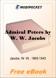 Admiral Peters Odd Craft, Part 14 for MobiPocket Reader