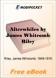 Afterwhiles for MobiPocket Reader