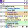 Agendus Professional Edition for Palm OS