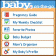 American Baby On-the-Go for Palm OS