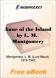 Anne of the Island for MobiPocket Reader