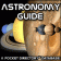 Astronomy Guide Database for Palm OS