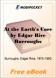 At the Earth's Core for MobiPocket Reader