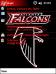 Atlanta Falcons Theme for Pocket PC