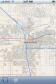 Bakersfield (CA, USA) Map Offline
