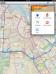 Bend, Redmond, Deschutes National Forest Map for iPad