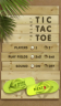 Best Tic Tac Toe HD Free (BlackBerry)