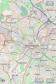Birmingham Street Map Offline