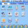 BlueOS IconSet for MegaLauncher5