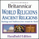 Britannica World Religions Ancient Religions Handheld Edition (Palm OS)