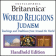 Britannica World Religions Judaism Handheld Edition (Palm OS)