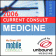 CURRENT CONSULT Medicine 2007 (Palm OS)