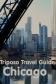 Chicago Travel Guide by Triposo