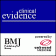 Clinical Evidence (Palm OS)