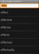 Collins English Dictionary and Thesaurus 2011 Complete & Unabridged (Android)