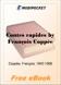 Contes rapides for MobiPocket Reader
