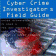 Cyber Crime Investigators Field Guide for Palm OS Hi-Res