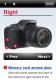 David Busch's Canon EOS Rebel T2i/550D Companion App