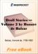 Droll Stories - Volume 2 for MobiPocket Reader