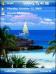 Eluthera Point Bahama Theme for Pocket PC