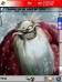 Evil Santa Theme for Pocket PC