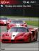 Ferrari FXX OVR Theme for Pocket PC