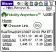 Fidelity Anywhere (Palm OS)