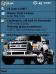 Ford Super Duty DRC Theme for Pocket PC