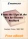 From the Lips of the Sea for MobiPocket Reader