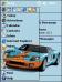 GT40 Gulf DRC Theme for Pocket PC