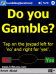 GamblingQuestion