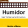 HUMIDOR