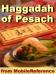 Haggadah of Pesach (Palm OS)