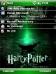 Harry Potter HBP Theme for Pocket PC