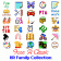 Hi-Res Family Only Icons