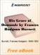 His Grace of Osmonde for MobiPocket Reader